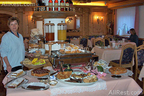 Hotel Serena 17